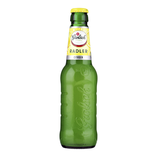 GROLSCH RADLER 0.0- 24X 30 CL